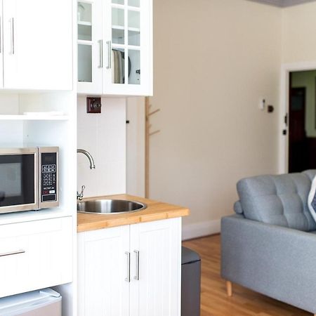 Canungra Hotel Экстерьер фото