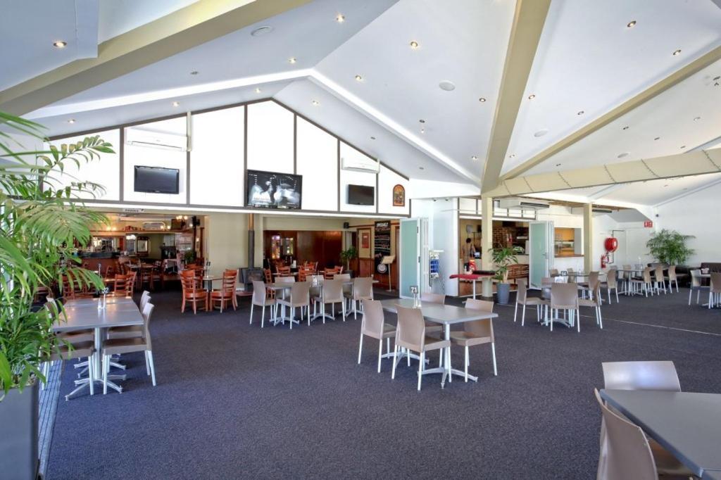 Canungra Hotel Экстерьер фото