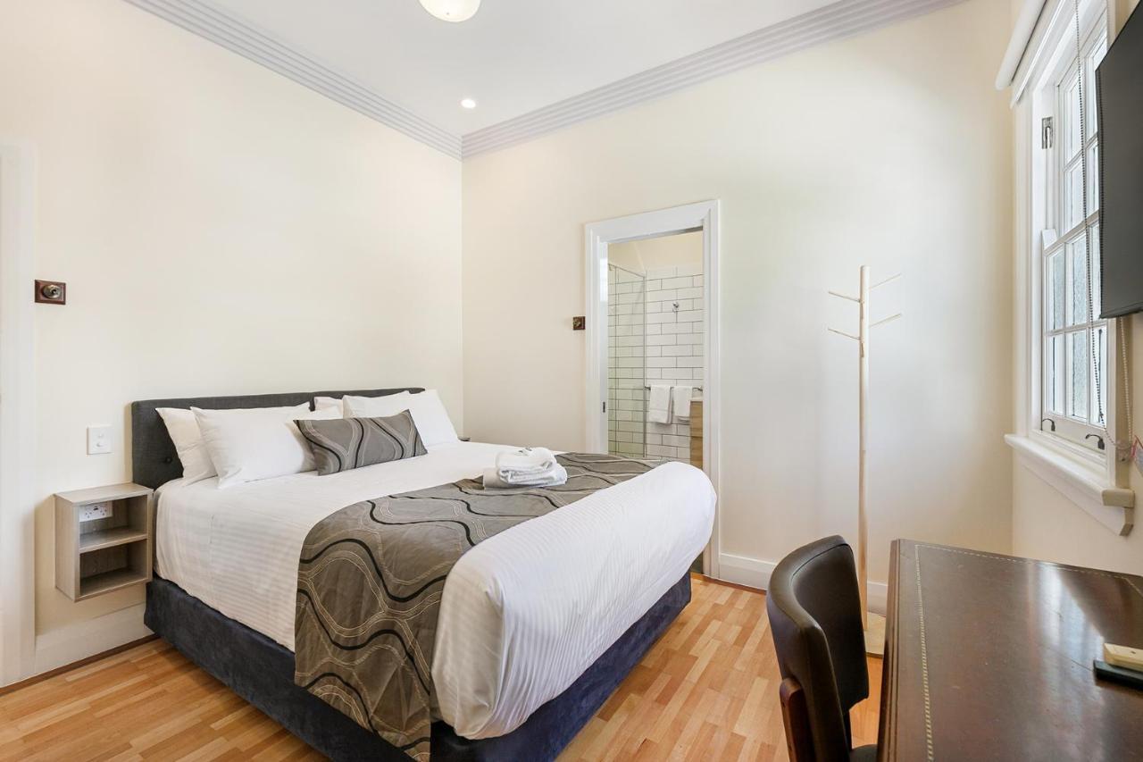 Canungra Hotel Экстерьер фото