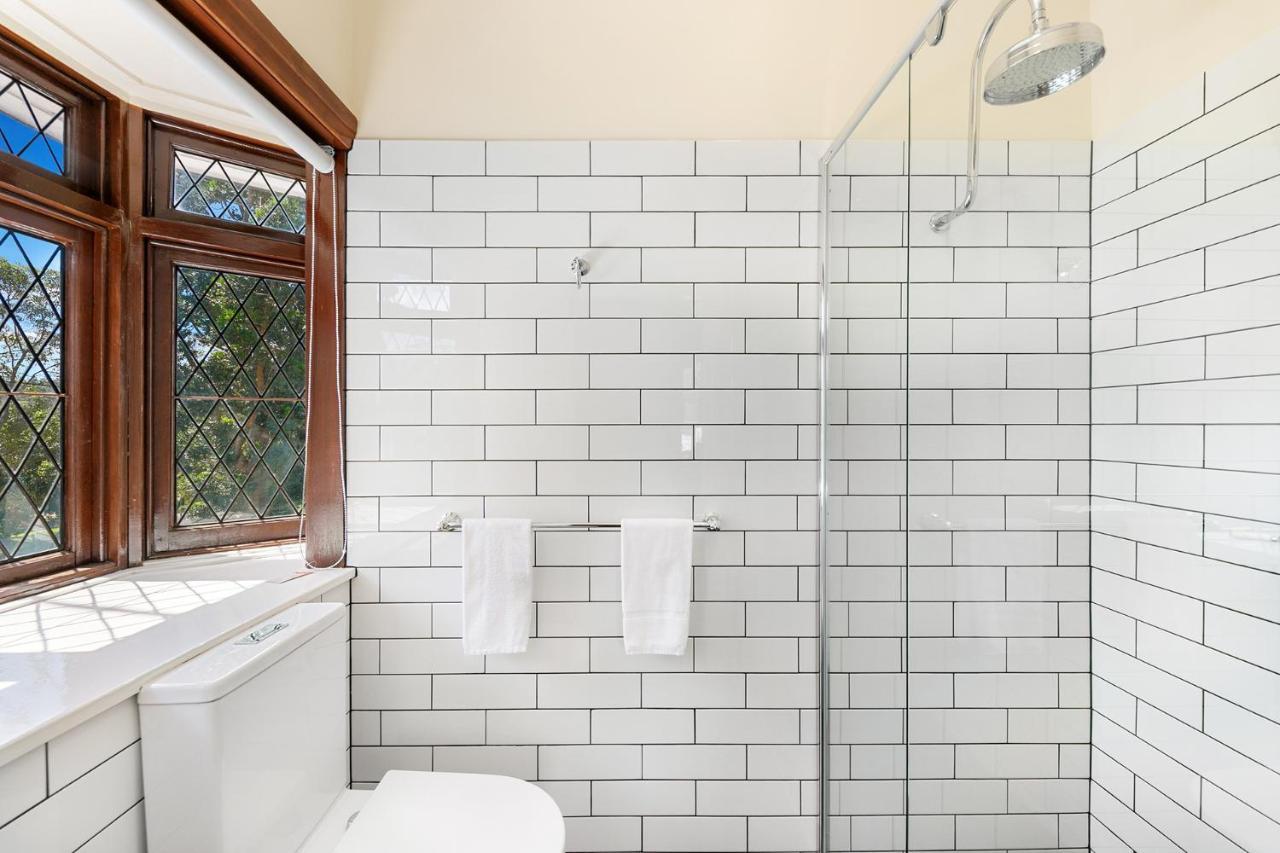 Canungra Hotel Экстерьер фото