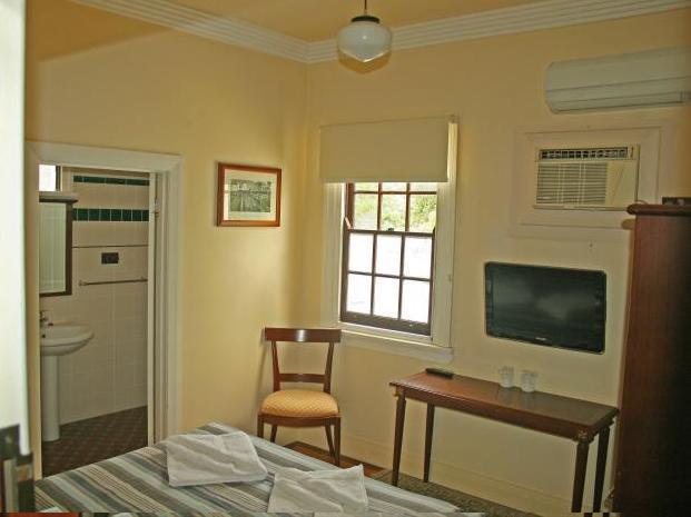Canungra Hotel Экстерьер фото