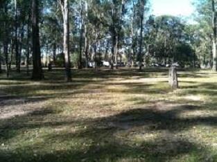 Canungra Hotel Экстерьер фото