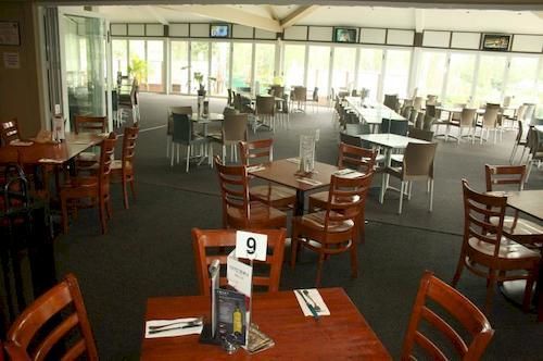 Canungra Hotel Экстерьер фото